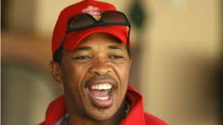 Zimbabwe to end Makhaya Ntini’s stint as bowling coach?